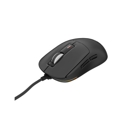 Genesis Krypton 660 Black (NMG-2189)
