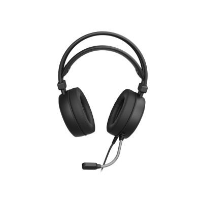 Genesis Neon 613 RGB Black (NSG-2092)