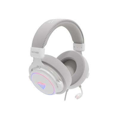 Genesis Neon 764 RGB White (NSG-2170)