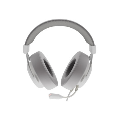 Genesis Neon 764 RGB White (NSG-2170)