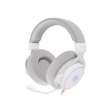Genesis Neon 764 RGB White (NSG-2170)