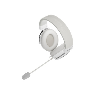 Genesis Toron 301 White (NSG-2161)
