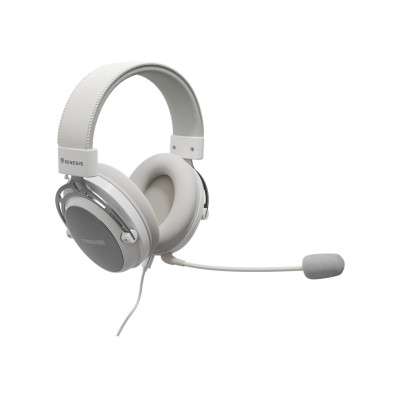 Genesis Toron 301 White (NSG-2161)