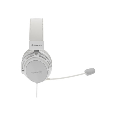 Genesis Toron 301 White (NSG-2161)