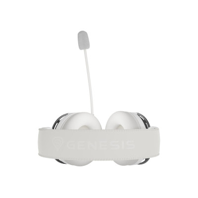 Genesis Toron 301 White (NSG-2161)