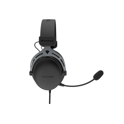 Genesis Toron 531 Black (NSG-2117)