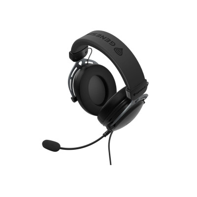 Genesis Toron 531 Black (NSG-2117)