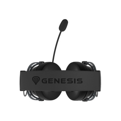 Genesis Toron 531 Black (NSG-2117)