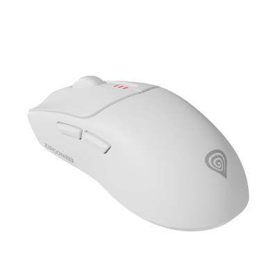 Genesis Zircon 500 Wireless  White (NMG-2114)