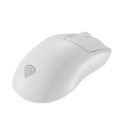 Genesis Zircon 500 Wireless  White (NMG-2114)