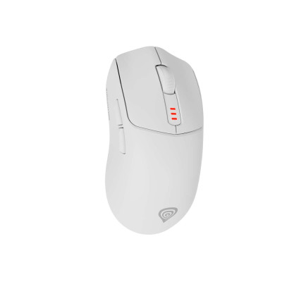 Genesis Zircon 500 Wireless  White (NMG-2114)