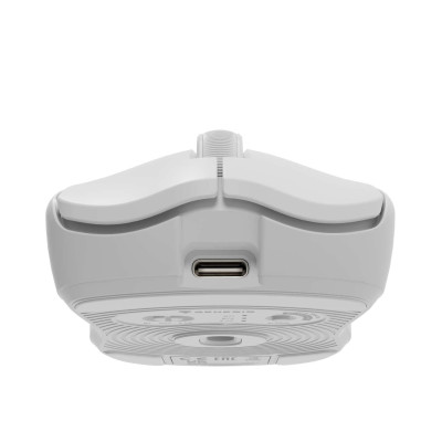 Genesis Zircon 500 Wireless  White (NMG-2114)