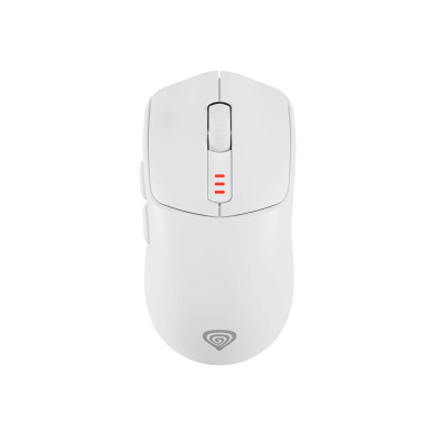 Genesis Zircon 500 Wireless  White (NMG-2114)