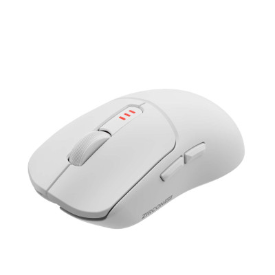 Genesis Zircon 500 Wireless  White (NMG-2114)