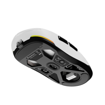 Genesis Zircon 660 (NMG-2192)