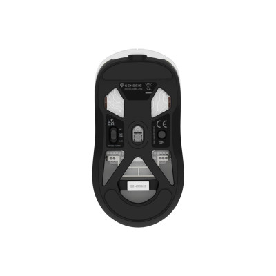 Genesis Zircon 660 (NMG-2192)