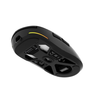 Genesis Zircon 660