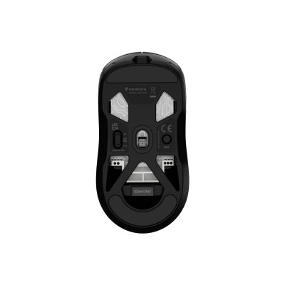 Genesis Zircon 660