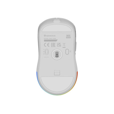 Genesis ZIRCON XIII Custom Wireless (NMG-2090)