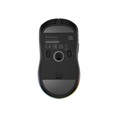 Genesis ZIRCON XII (NMG-2089)
