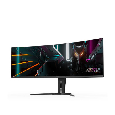 Gigabyte AORUS CO49DQ OLED