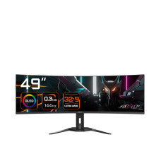 Gigabyte AORUS CO49DQ OLED