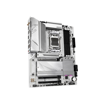 GIGABYTE B650 AORUS ELITE AX ICE