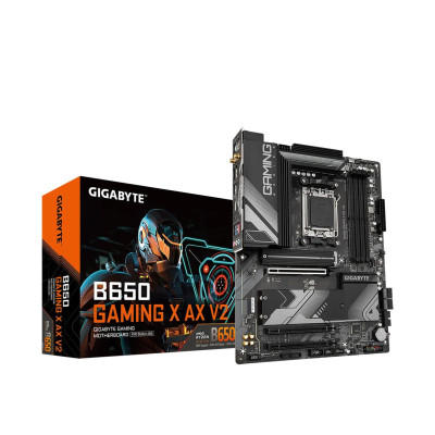 GIGABYTE B650 GAMING X AX V2
