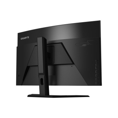 GIGABYTE G32QC