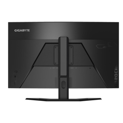GIGABYTE G32QC