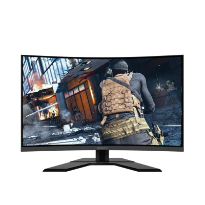 GIGABYTE G32QC
