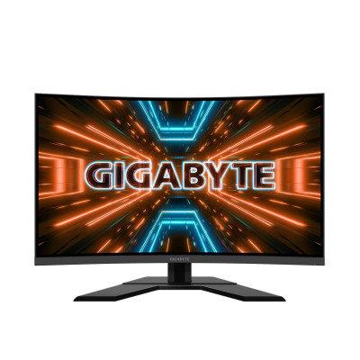 GIGABYTE G32QC