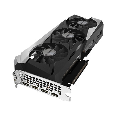 GIGABYTE GeForce RTX 3070 Ti GAMING OC 8G (GV-N307TGAMING OC-8GD) GIGABYTE GeForce RTX 3070 Ti GAMING OC 8G (GV-N307TGAMING OC-8GD)