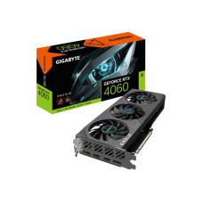 GIGABYTE GeForce RTX 4060 EAGLE OC 8G (GV-N4060EAGLE OC-8GD)
