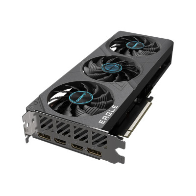 GIGABYTE GeForce RTX 4060 EAGLE OC 8G (GV-N4060EAGLE OC-8GD)