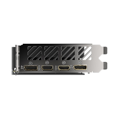 GIGABYTE GeForce RTX 4060 EAGLE OC 8G (GV-N4060EAGLE OC-8GD)