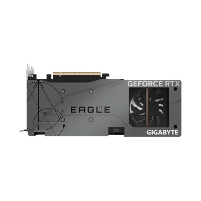 GIGABYTE GeForce RTX 4060 EAGLE OC 8G (GV-N4060EAGLE OC-8GD)