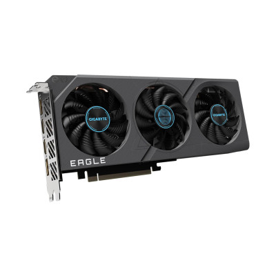 GIGABYTE GeForce RTX 4060 EAGLE OC 8G (GV-N4060EAGLE OC-8GD)