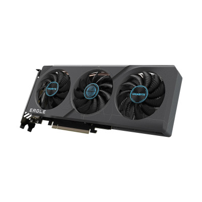 GIGABYTE GeForce RTX 4060 EAGLE OC 8G (GV-N4060EAGLE OC-8GD)