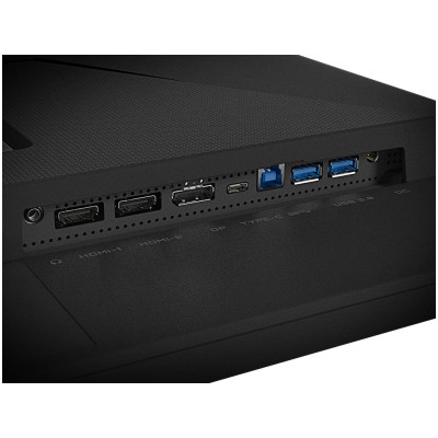 GIGABYTE M27Q
