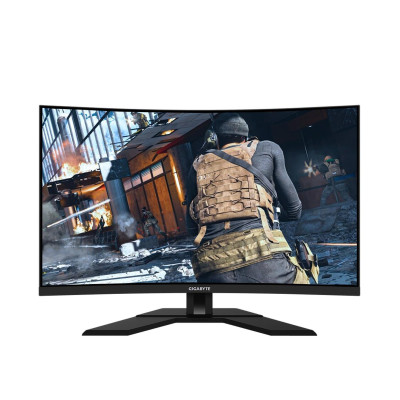 GIGABYTE M32UC Gaming Monitor