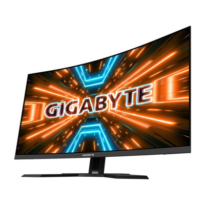 GIGABYTE M32UC Gaming Monitor