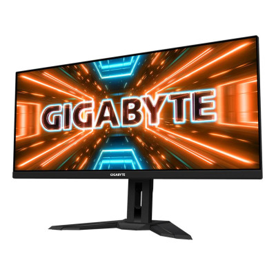 GIGABYTE M34WQ