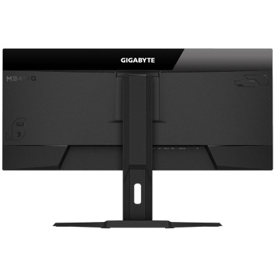 GIGABYTE M34WQ