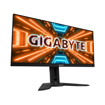 GIGABYTE M34WQ