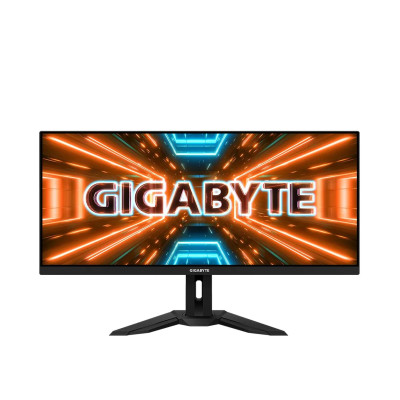 GIGABYTE M34WQ