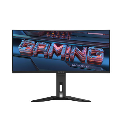 GIGABYTE MO34WQC