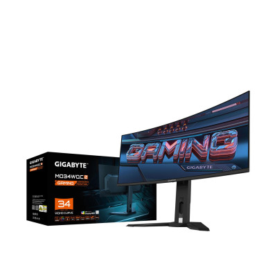 GIGABYTE MO34WQC2