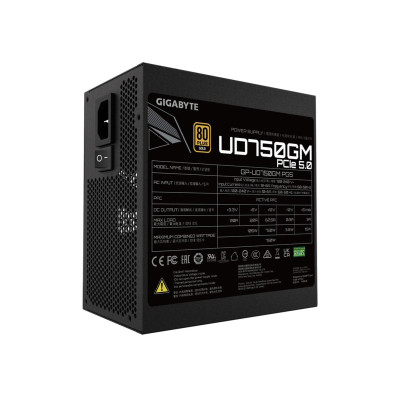 GIGABYTE UD750GM PG5 (GP-UD750GM-PG5)