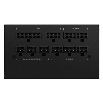GIGABYTE UD850GM (GP-UD850GM) GIGABYTE UD850GM (GP-UD850GM)